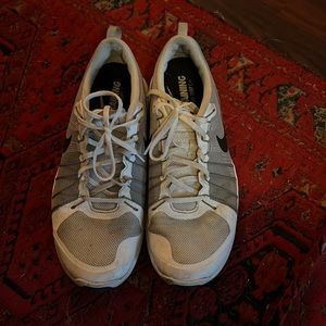 Nike Training Lift Run Jump Athletic shoes